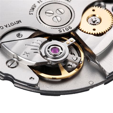 when did miyota start making replica rolex|miyota watch movements.